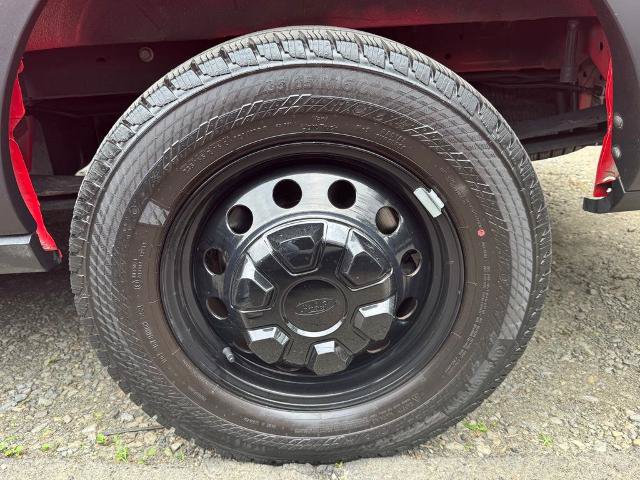 Certified 2021 Ford Transit 150 Medium Roof AWD w/ Exterior Upgrade Package image 19