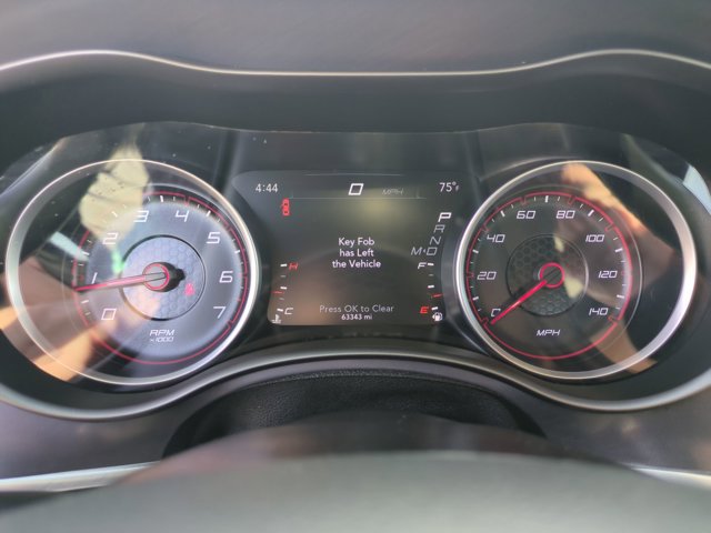 Used 2021 Dodge Charger SXT w/ Leather Interior Group RWD image 20