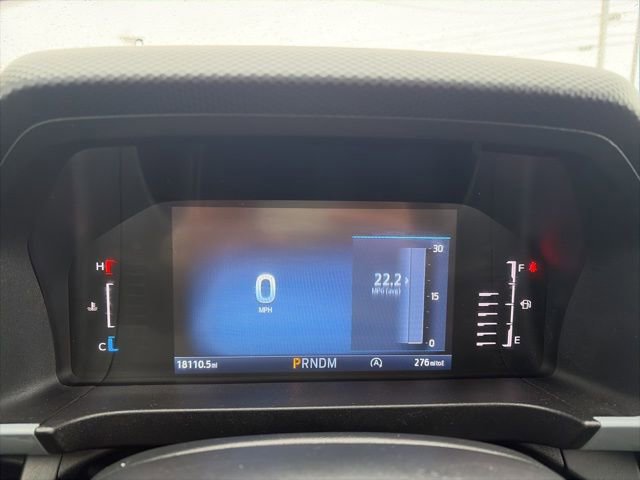 Certified 2024 Ford Ranger XL w/ Trailer Tow Package image 12