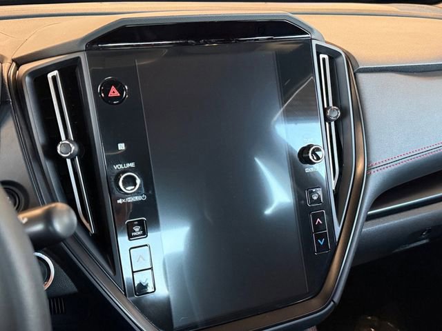 Used 2025 Subaru WRX Premium image 25