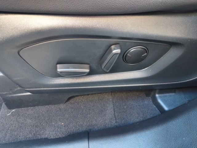 Certified 2023 Ford Explorer Limited w/ Limited Technology Package AWD/4WD image 15