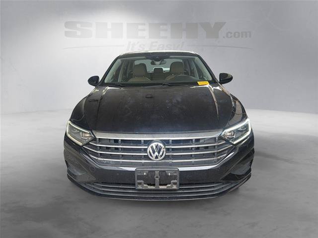 Used 2019 Volkswagen Jetta SEL FWD image 16