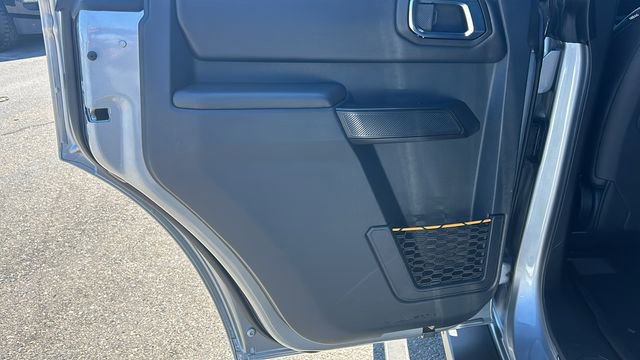 Certified 2024 Ford Bronco Badlands AWD/4WD image 13