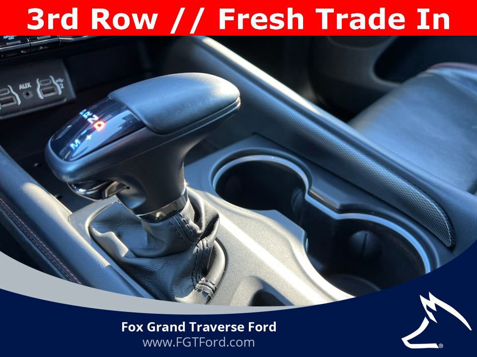 Used 2024 Dodge Durango GT image 34