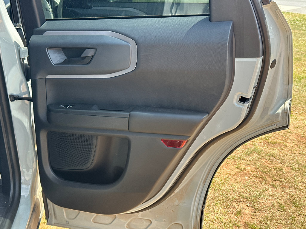 Certified 2024 Ford Bronco Sport Big Bend AWD/4WD image 16