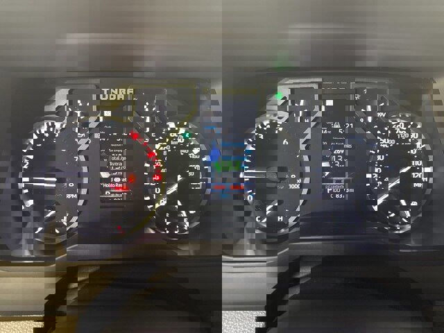 Used 2023 Toyota Tundra SR5 image 20