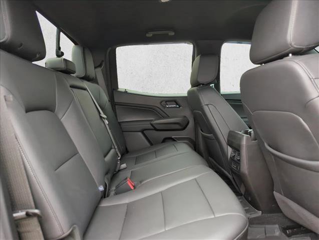 Used 2025 GMC Canyon Elevation w/ Convenience Package image 22