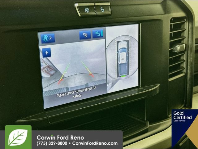 Certified 2025 Ford F350 XL w/ STX Appearance Package AWD/4WD image 18