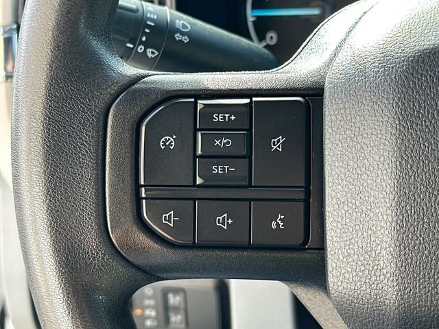 Certified 2024 Ford F250 XLT AWD/4WD image 29