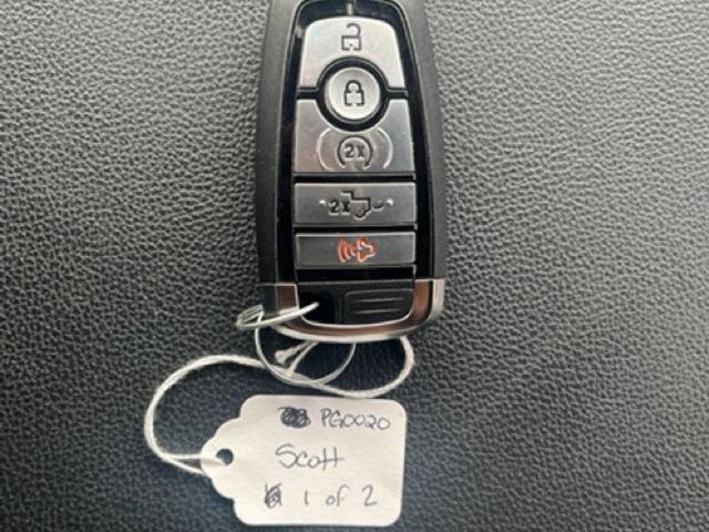 Certified 2023 Ford F150 Tremor w/ Equipment Group 402A High image 20