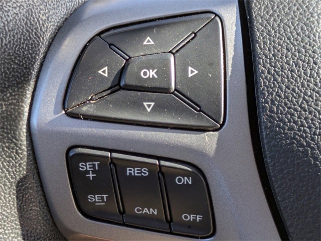 Certified 2021 Ford Ranger XLT w/ Equipment Group 301A Mid image 23