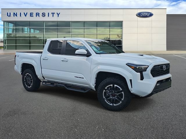 Used 2024 Toyota Tacoma TRD Sport