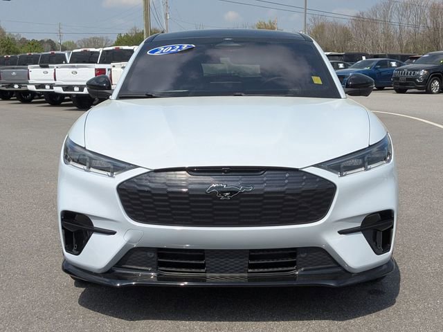 Certified 2023 Ford Mustang Mach-E GT w/ GT Performance Edition image 8