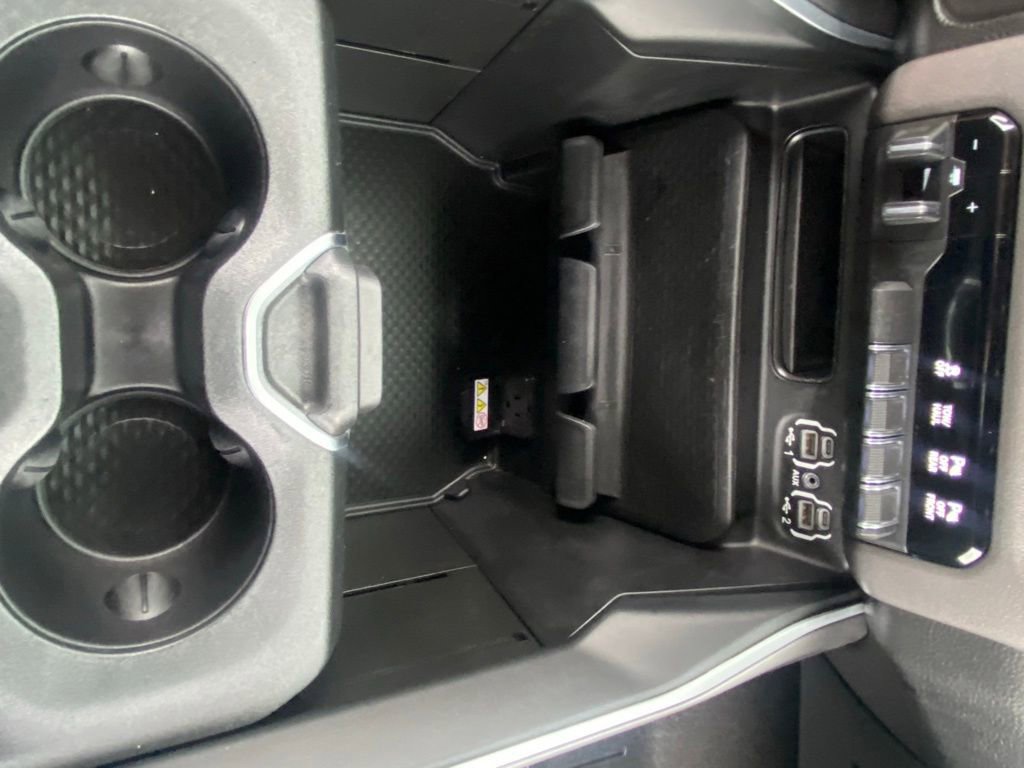 Used 2020 RAM 1500 Big Horn AWD/4WD image 18