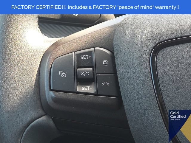Certified 2023 Ford Mustang Mach-E Premium AWD/4WD image 42