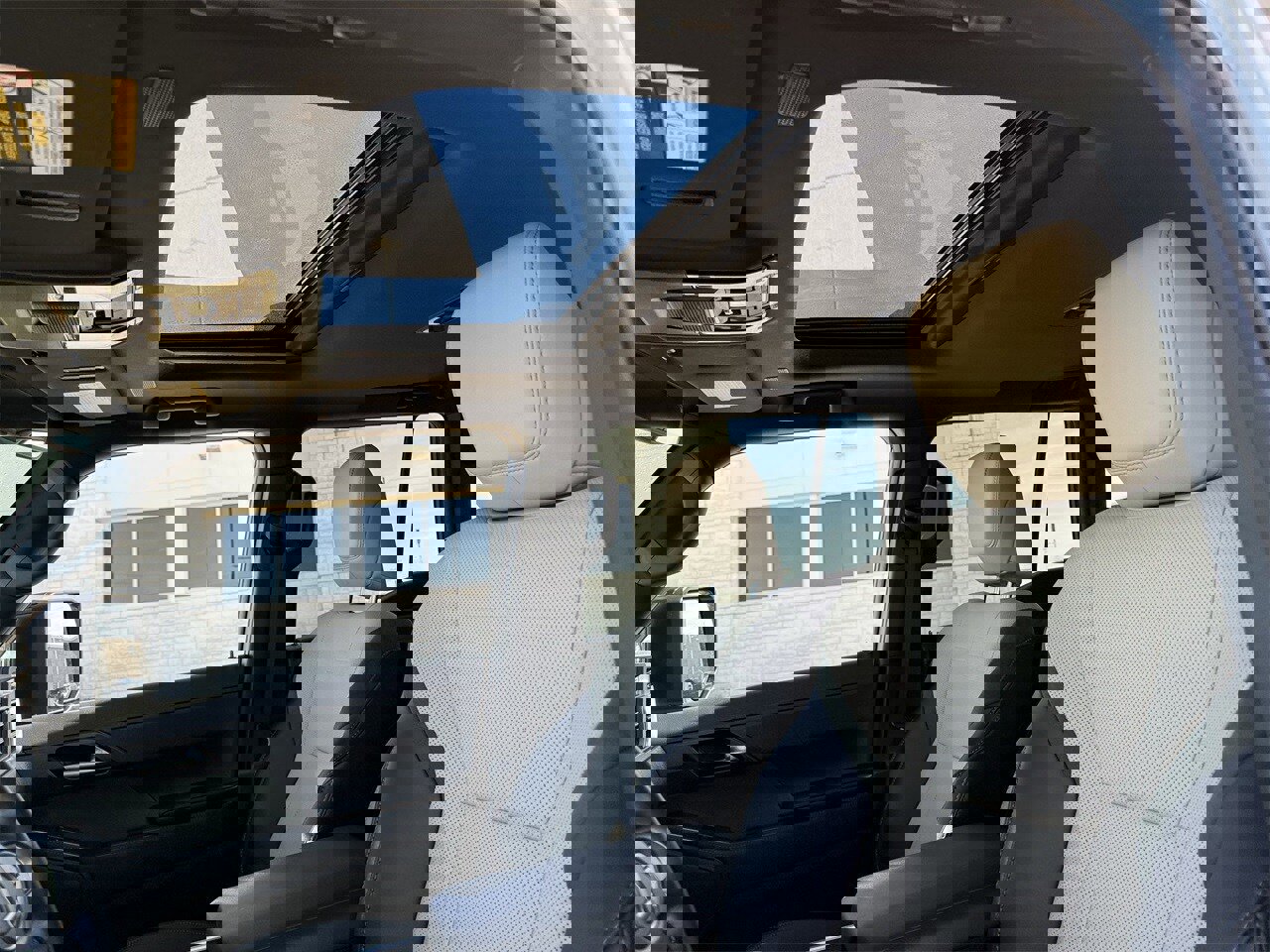 Used 2026 Lexus GX 550 image 24