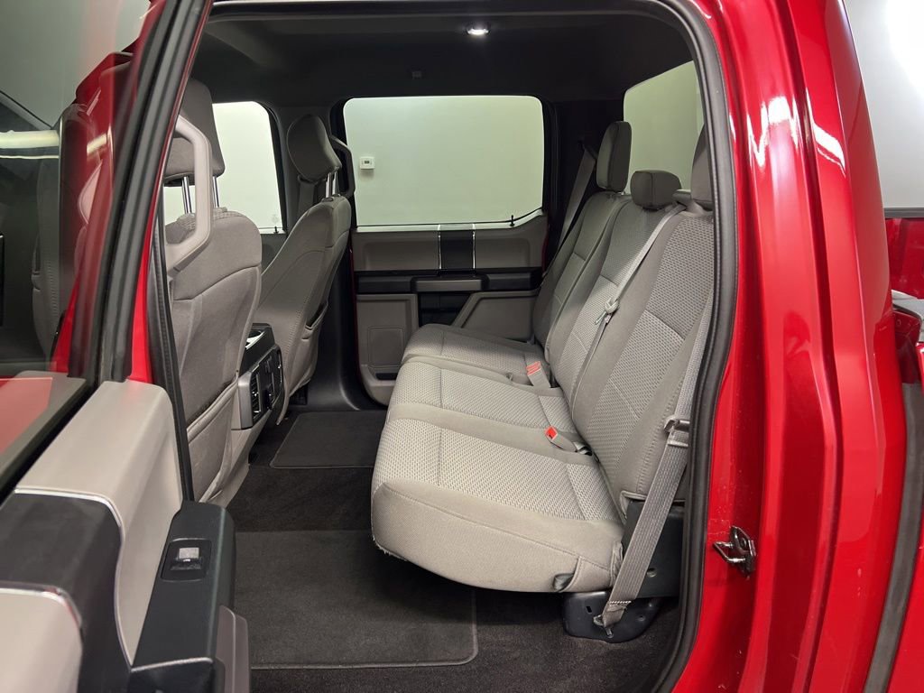 Certified 2020 Ford F150 XLT AWD/4WD image 21