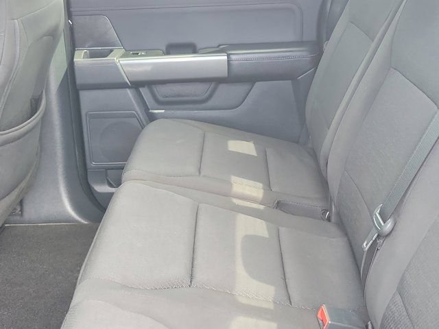 Certified 2022 Ford F150 XLT w/ Equipment Group 302A High AWD/4WD image 12