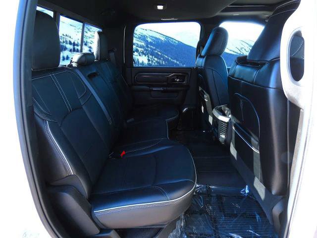 Used 2023 RAM 2500 Limited image 24