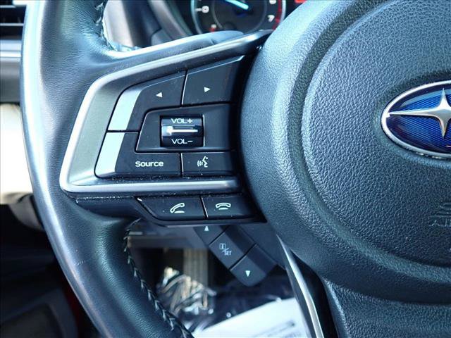Used 2019 Subaru Ascent Touring AWD/4WD image 17
