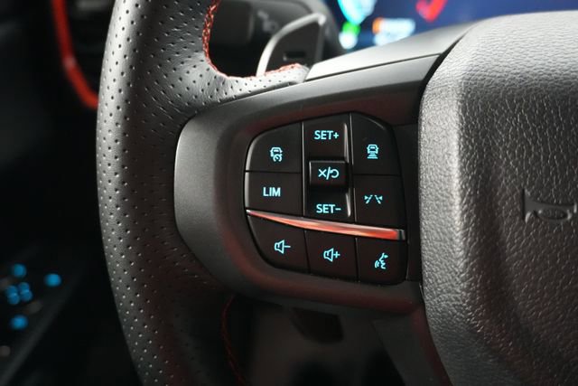 Certified 2024 Ford Ranger Raptor image 14