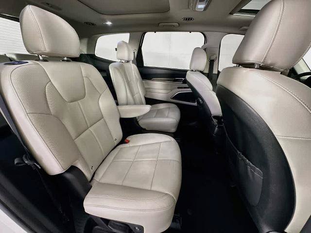 Used 2021 Kia Telluride SX FWD image 35
