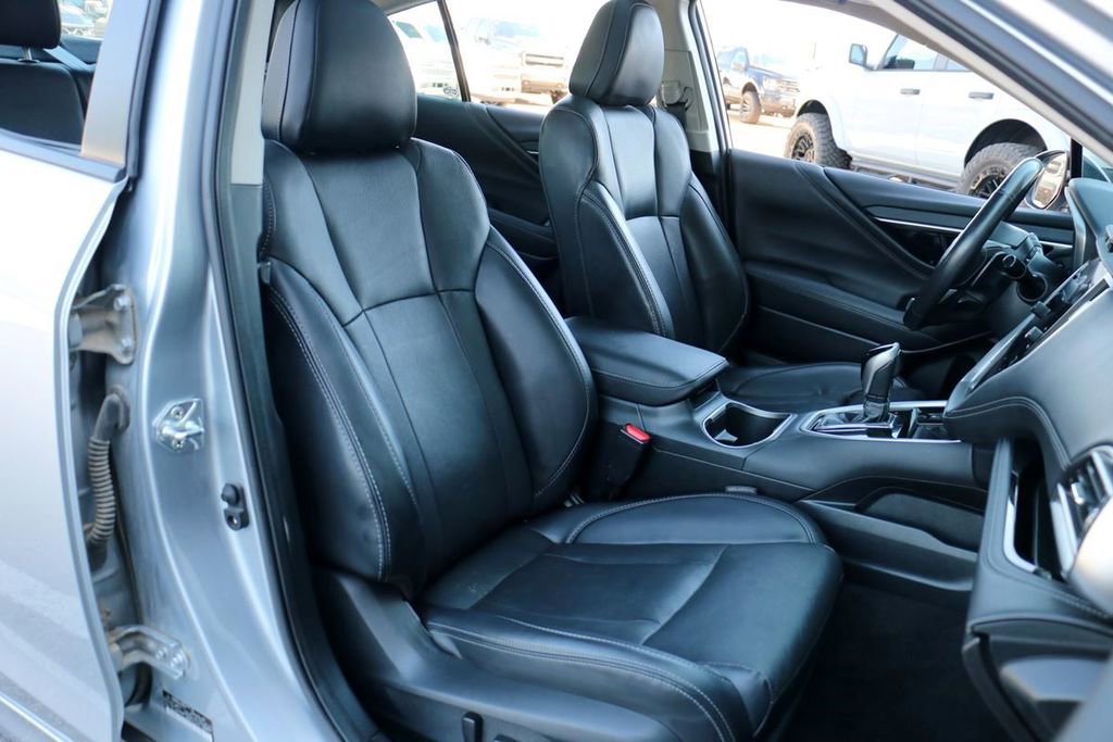 Used 2024 Subaru Legacy Limited AWD/4WD image 30
