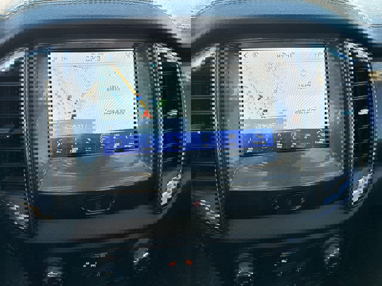 Certified 2022 Ford Ranger Lariat w/ Equipment Group 501A High image 23