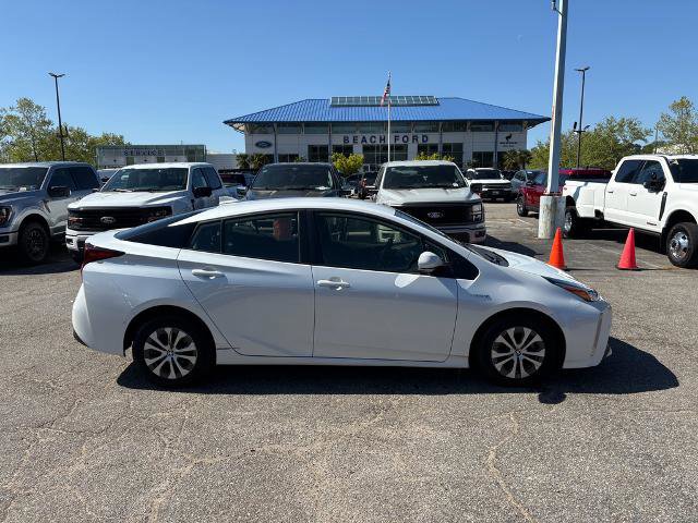 Used 2022 Toyota Prius XLE w/ Advanced Technology Package image 6