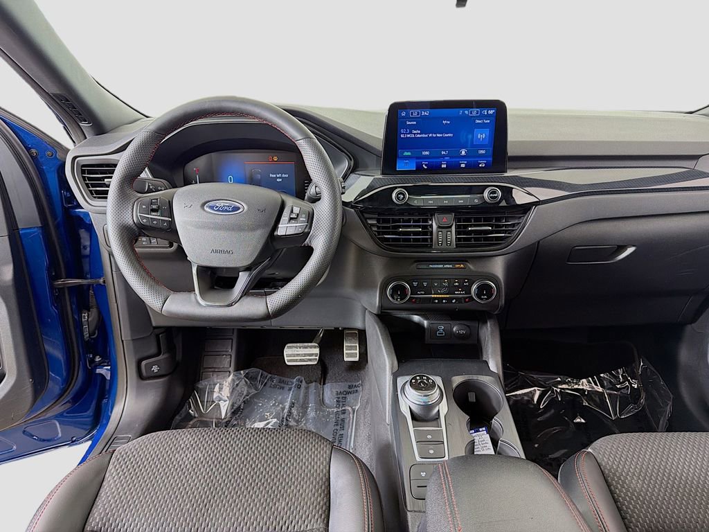 Certified 2023 Ford Escape ST-Line image 23