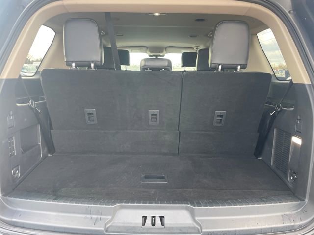 Certified 2024 Ford Expedition XLT image 10