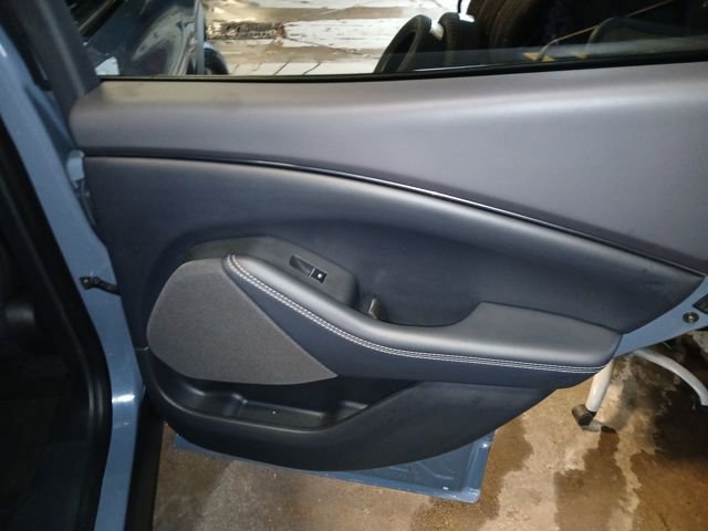 Certified 2023 Ford Mustang Mach-E Select image 59