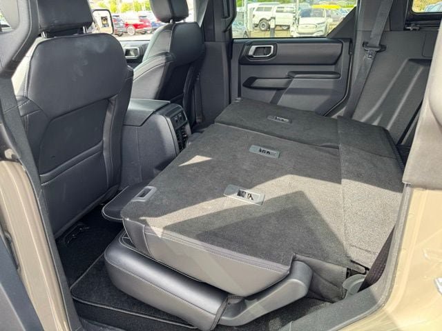 Certified 2025 Ford Bronco Outer Banks AWD/4WD image 27