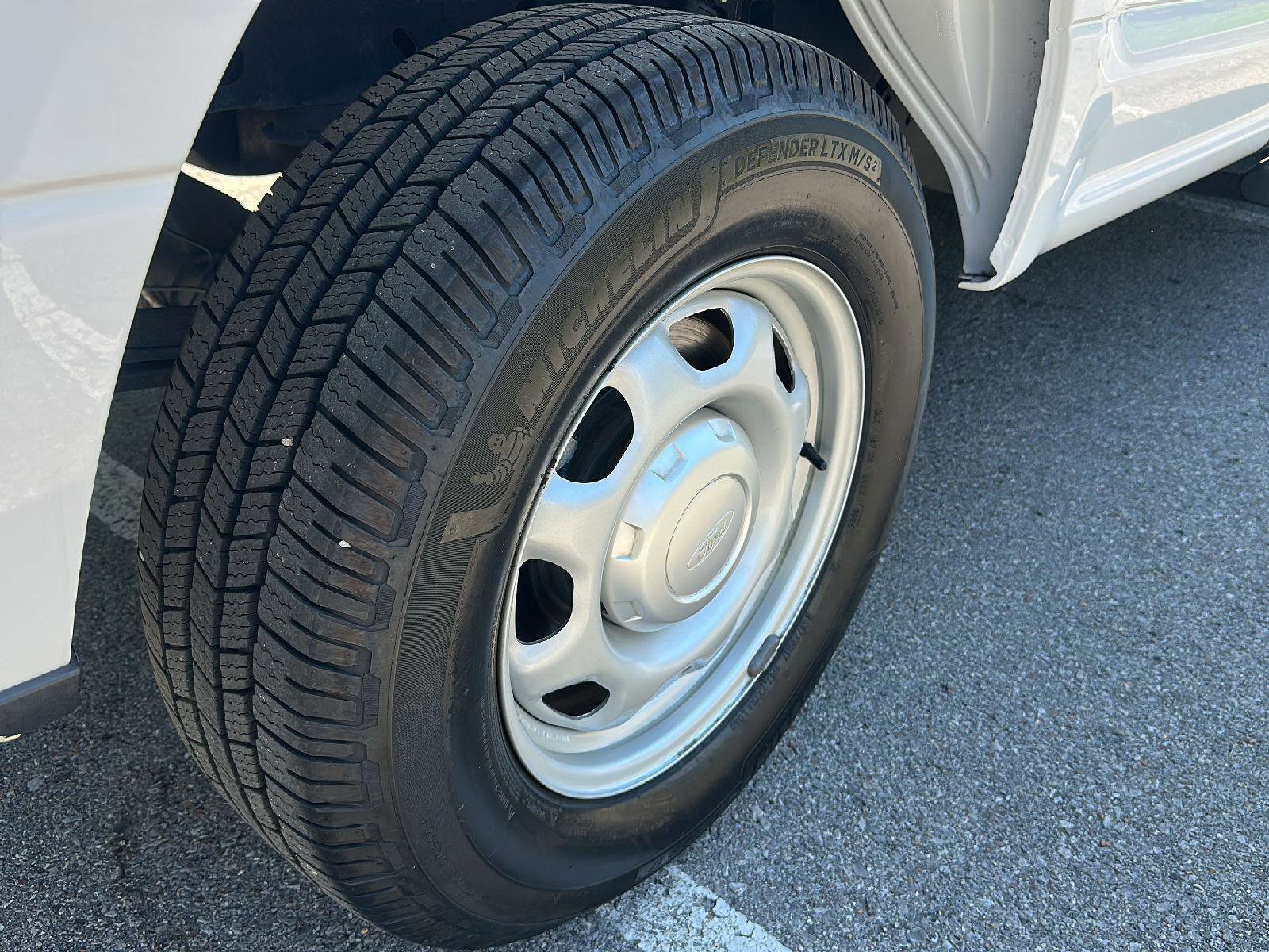 Certified 2020 Ford F150 XL w/ Equipment Group 101A Mid image 23