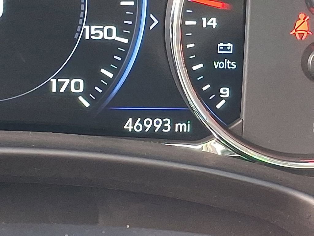 Used 2024 GMC Terrain Denali w/ Denali Premium Package image 19