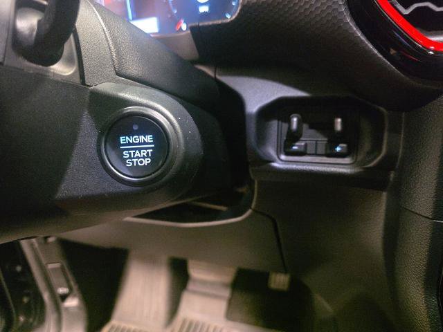 Certified 2025 Ford Ranger Raptor AWD/4WD image 28