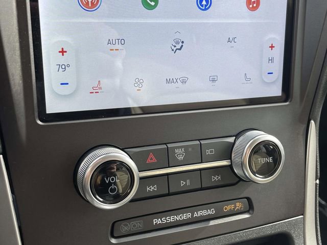 Certified 2021 Ford Edge SEL w/ Convenience Package image 23