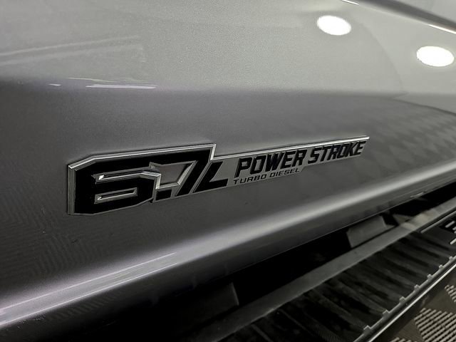 Certified 2024 Ford F250 Lariat w/ Lariat Ultimate Package image 32