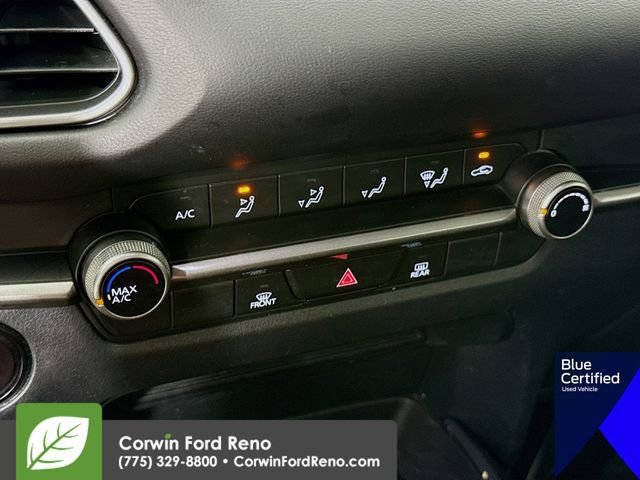 Used 2023 MAZDA CX-30 AWD 2.5 S image 19