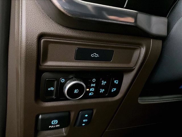 Certified 2026 Ford F150 King Ranch w/ Equipment Group 601A High AWD/4WD image 30