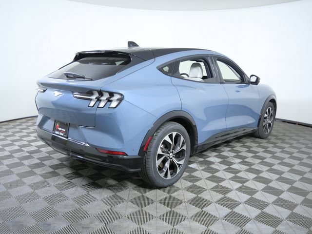 Certified 2023 Ford Mustang Mach-E Premium AWD/4WD image 6