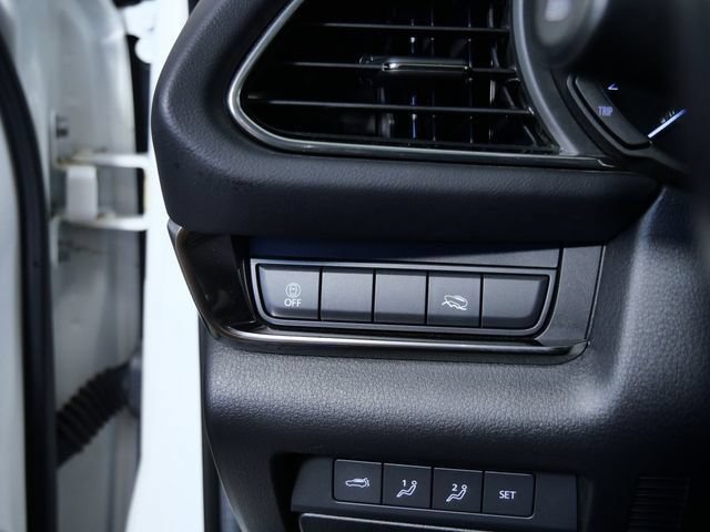 Used 2022 MAZDA CX-30 AWD 2.5 S w/ Premium Package image 20