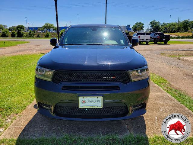 Used 2019 Dodge Durango GT AWD/4WD image 10