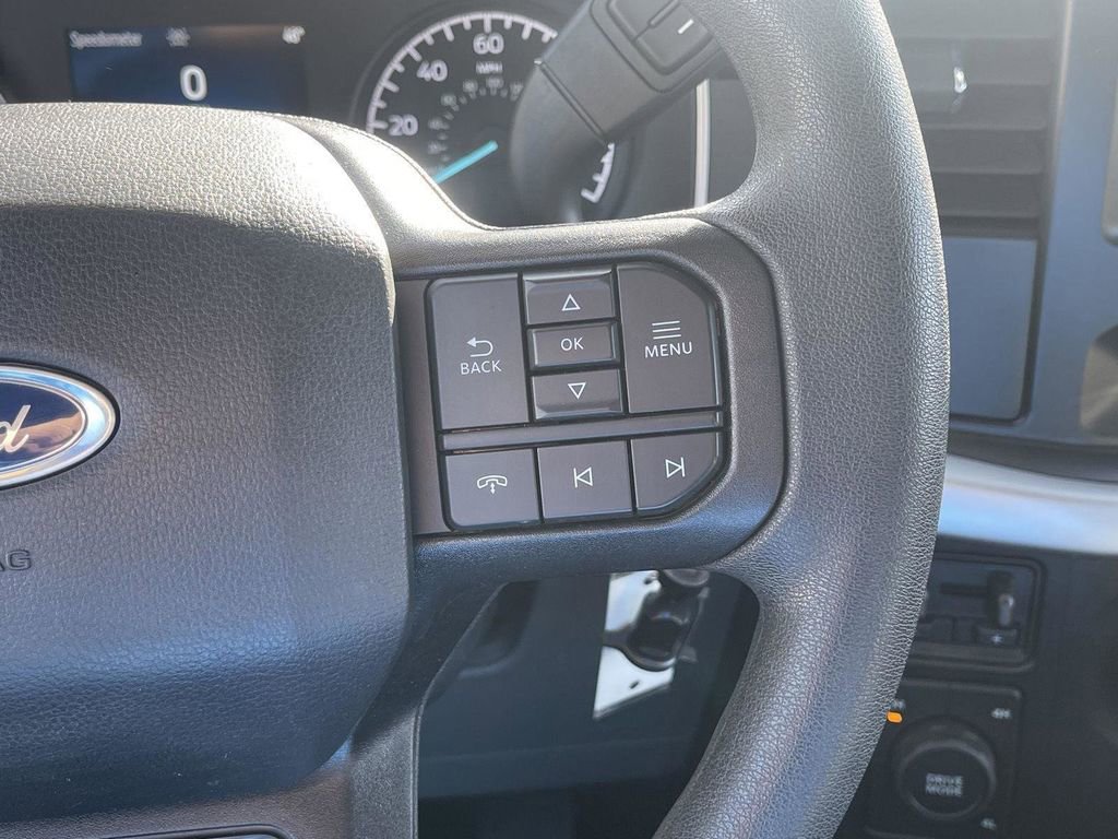 Certified 2023 Ford F150 XL w/ XL Chrome Appearance Package image 29