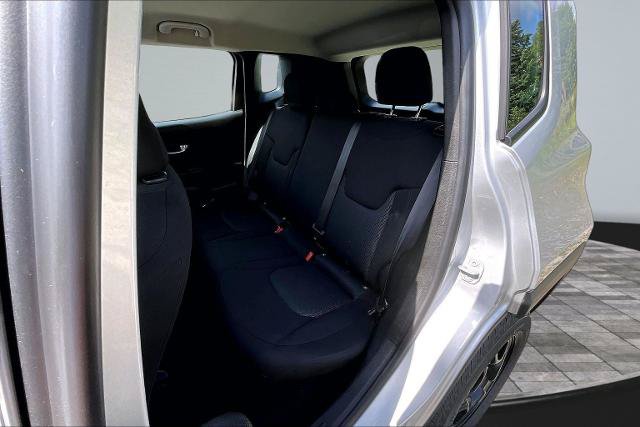 Used 2021 Jeep Renegade Sport AWD/4WD image 26