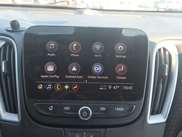 Used 2023 Chevrolet Malibu LT FWD image 24