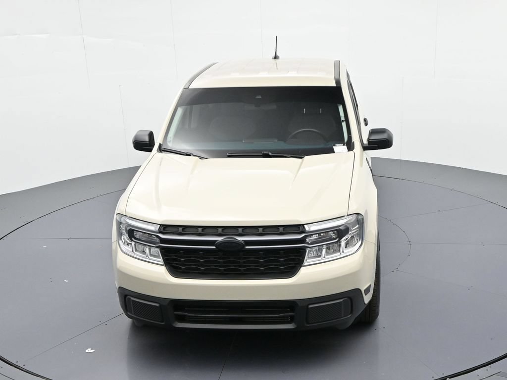 Certified 2024 Ford Maverick XLT FWD image 25