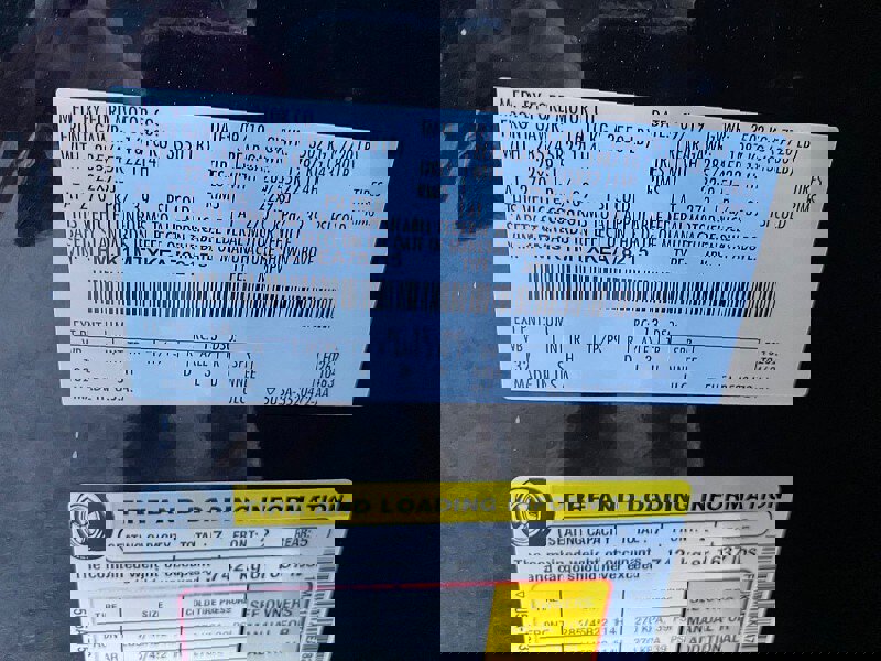 Certified 2019 Ford Expedition Max Platinum image 71