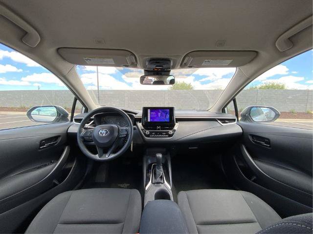 Used 2024 Toyota Corolla LE FWD image 24