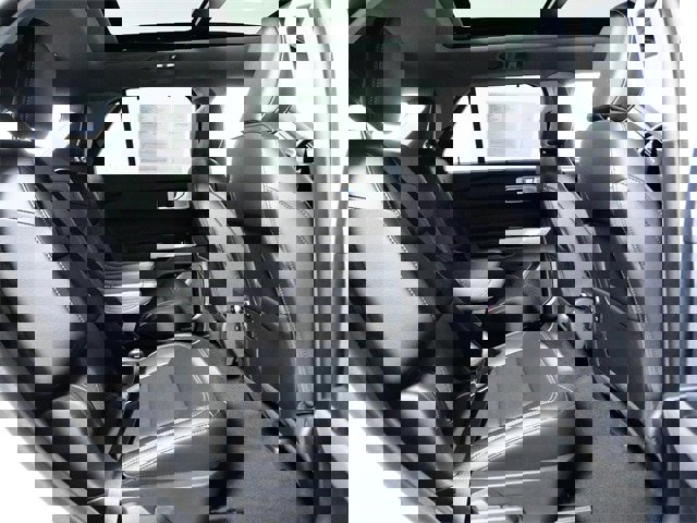 Certified 2023 Ford Explorer Limited w/ Limited Technology Package image 12